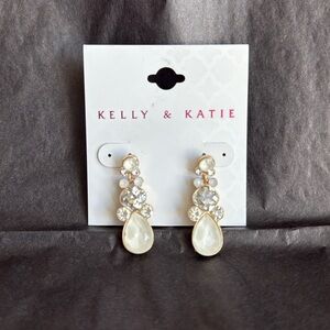 Kelly & Katie earrings
